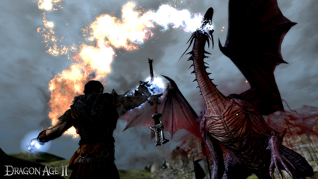 Dragon Age designer on fan response: 'It's a compliment'