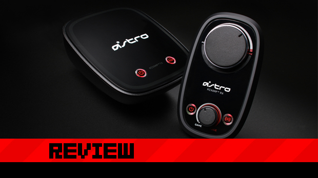 ASTRO Gaming MixAmp 5.8 Review