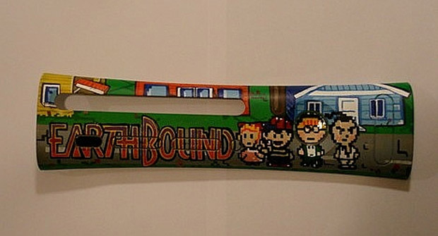 Whatever happened to Xbox 360 faceplates?