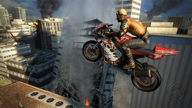 Motorstorm Apocalypse demo and DLC plans revealed