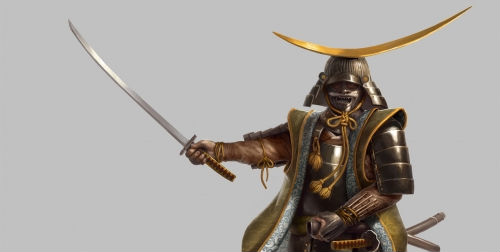 Total War: Shogun 2 getting 'limited edition' release
