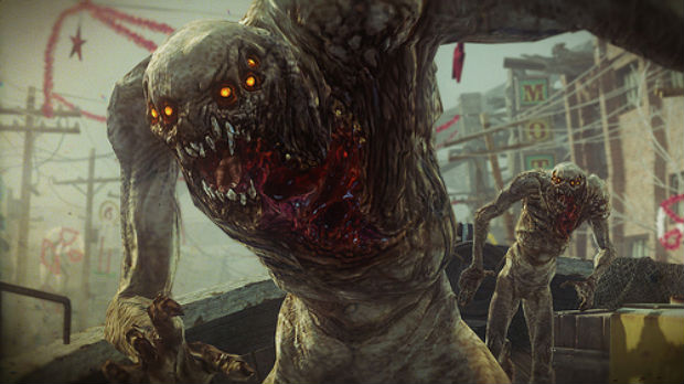 Resistance 3 trailer gets better with 'director's cut'