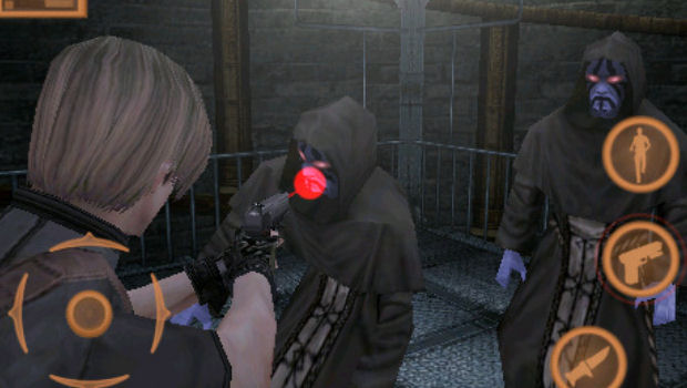 Resident Evil 4: Platinum Edition now $0.99
