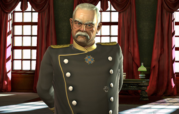 Go get the big AI/diplomacy patch for Civilization V