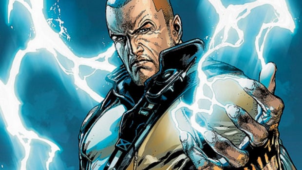 inFAMOUS 2 getting a comic book spin-off