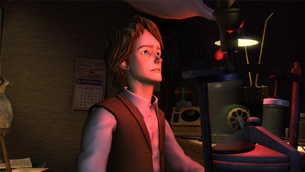 Free copies of Back to the Future not out until February