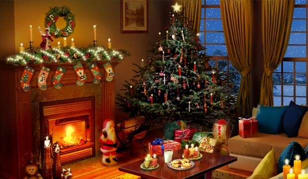 The Destructoid Christmas Album