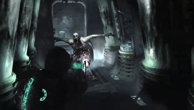 Jimpressions: Dead Space 2 demo