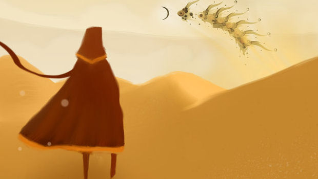 Braid dev: Sony takes more indie risks than Microsoft
