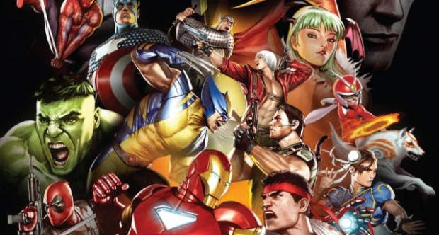 Marvel vs. Capcom 3 achievements drop game details