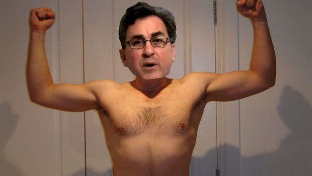 Pachter: Incorrect once a week, only fanboys care