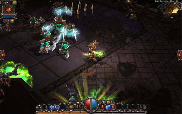Daily Steam sale: Overlord, Fallout: New Vegas, and more