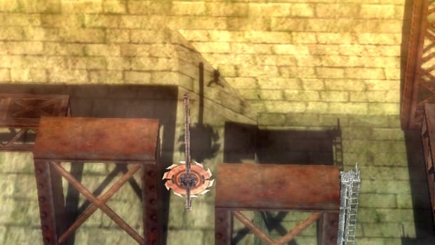 Best Buy stores get Lost in Shadow demo