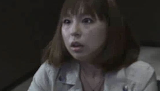 Watch a lady freak out about Night of the Sacrifice