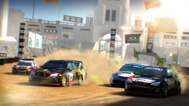 Daily Steam sale: DOOM, DiRT 2, King's Bounty, and more