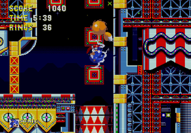 Xbox LIVE discounts Sonic games and The Notebook