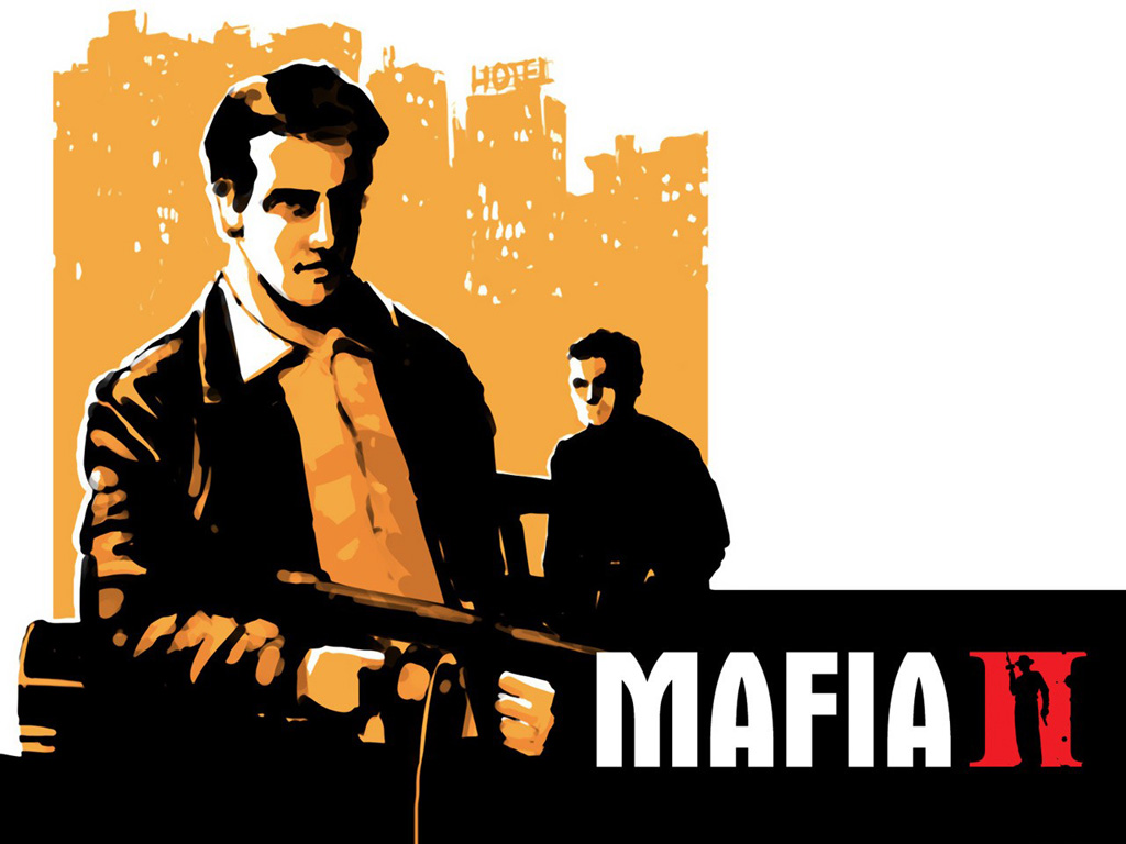 Destructoid Live: Mafia II
