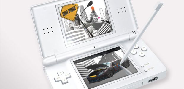 Burnout Freestyle for Wii/DS was a thing, then canceled