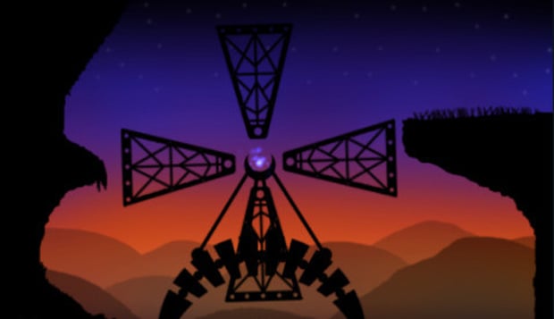 Night Sky is finally coming to Windows