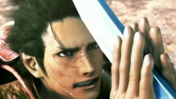 Sengoku Basara: Chronicle Heroes coming to PSP
