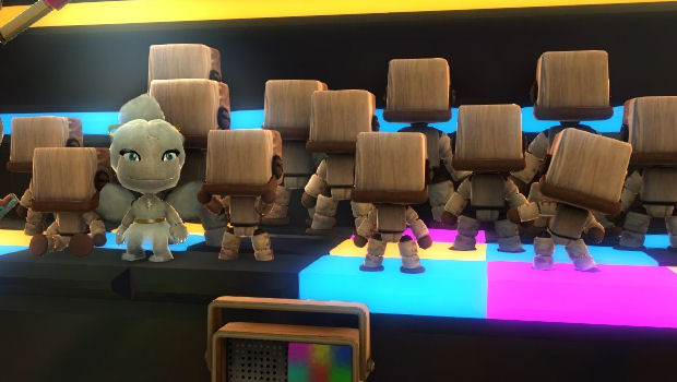 7-Eleven offers exclusive LBP2, Killzone 3 and Home DLC
