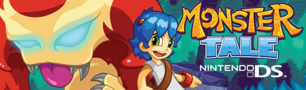 Preview: Monster Tale