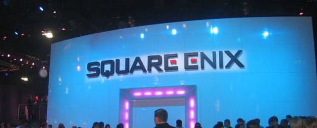2010 Sucked: What the hell, Square Enix?