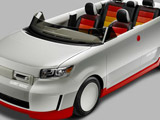 Videogame-inspired Scion xB is a thing of beauty