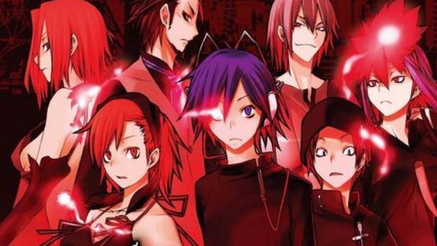 Atlus' Devil Survivor Overclock 3DS game revealed