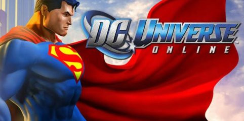 Destructoid Live: DC Universe Online closing ceremonies