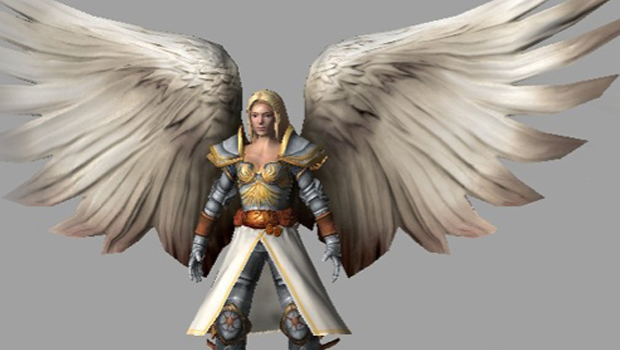 Exclusive first dev diary for Magic:The Gathering Tactics