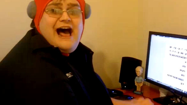 The Jimquisition: Postlethwaite + Obama + Videogames