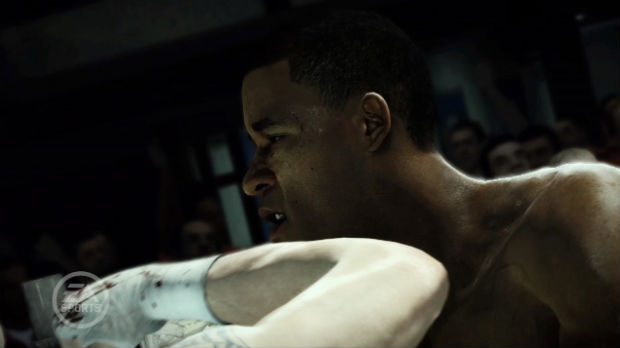 Gloves come off in new Fight Night Champion trailer