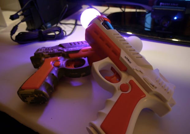 CES: Impressions of the new Nyko line-up