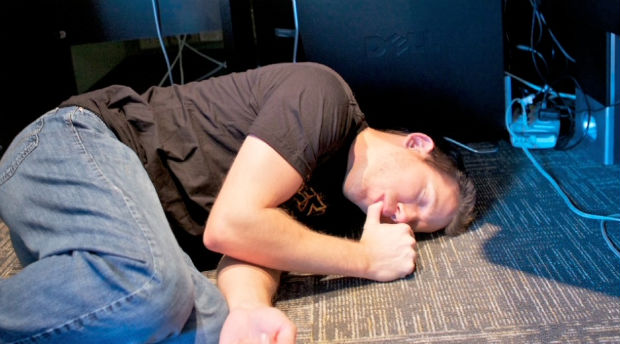 Cliff Bleszinski makes grandpa proud with Bulletstorm