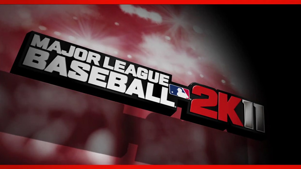 Catch a first look at MLB 2K11 in this trailer