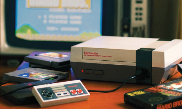 Nintendo considering Super Mario All-Stars Wii reprint