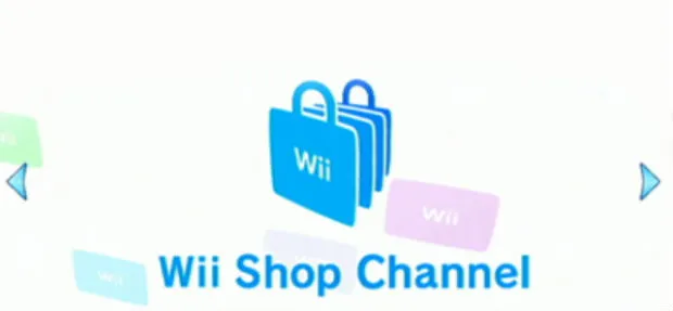 Wii Shop Channel music now totally rocks