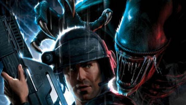 Pitchford denies 'No Colonial Marines in 2011' comment