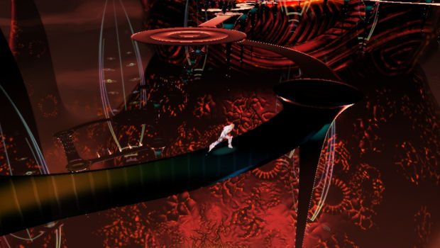 El Shaddai hits Japan in April so have some screenshots