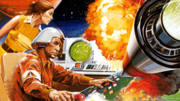 Seriously: Missile Command movie moving forward