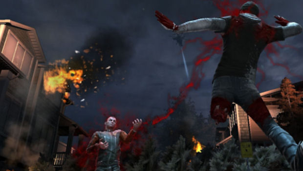 F.E.A.R 3 delayed to May for some extra spit n' shine