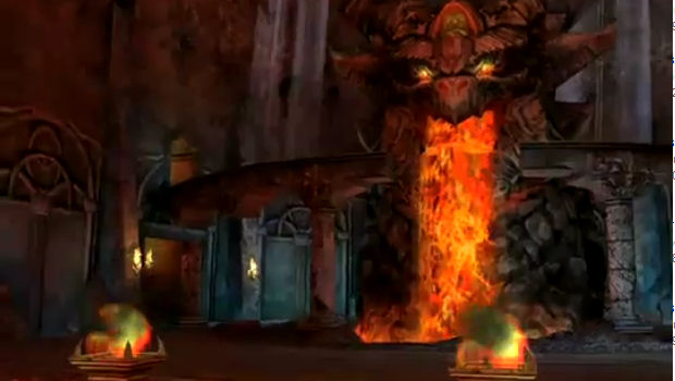 GameLoft looks to copy Zelda in next iPhone game