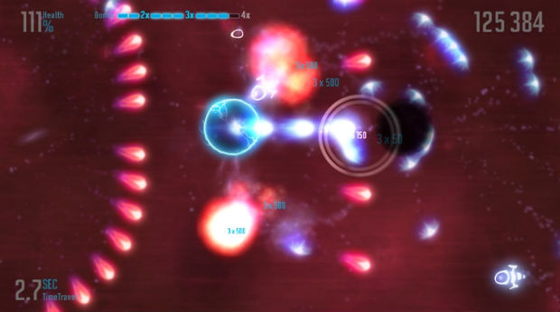 Contest: Win Ubisoft's XBLA shooter, Zeit2 (Update)