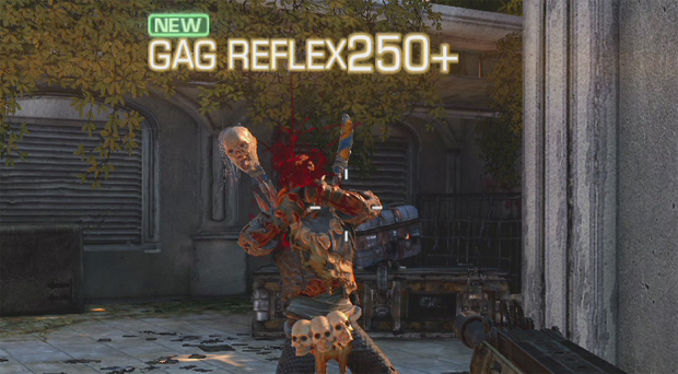 First Bulletstorm 'Skillisode' lays out a few sick moves