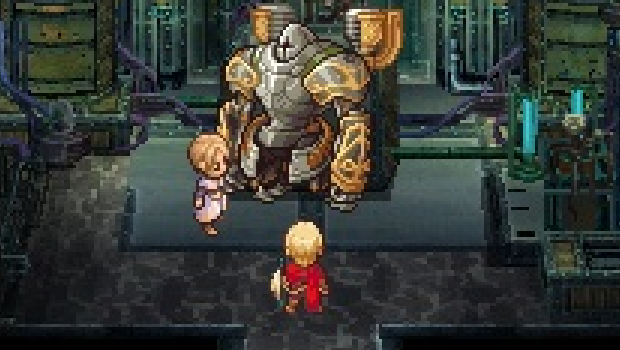 Seemingly everything you need know about Radiant Historia