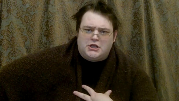 The Jimquisition: WHY IS THIS ON THE WII!?