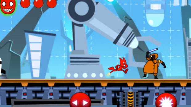Capcom 'saddened' by 'Splosion Man/MaXplosion situation