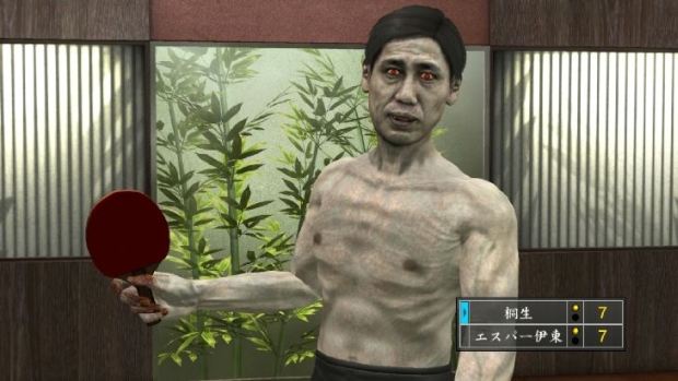 Yakuza Of The End videos confirm celebrities, drama, guns