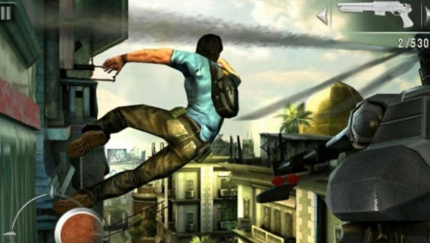 Gameloft: Game industry has one new idea a year
